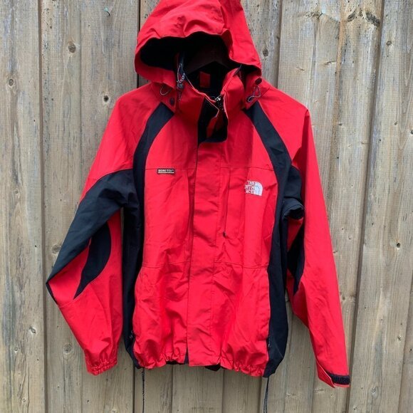 Vintage The North Face Summit Series Gore-Tex Jacket Medium - Picture 8 of 11
